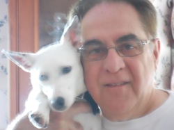 Fostering runs in the family: Meet the Pezzolis